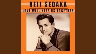 Video thumbnail of "Neil Sedaka - The Immigrant"