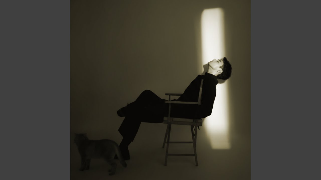 When I look at you again