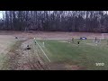 2.27.21 - 345pm - Field 4 - Broomfield Blast SC 2005 Girls Prestige vs. Solar 05G FDL Haylock