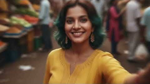 How to Create Long AI Influencer video 🔥|  FREE & Unlimited  |  Nano Banana, ChatGPT and Google Flow