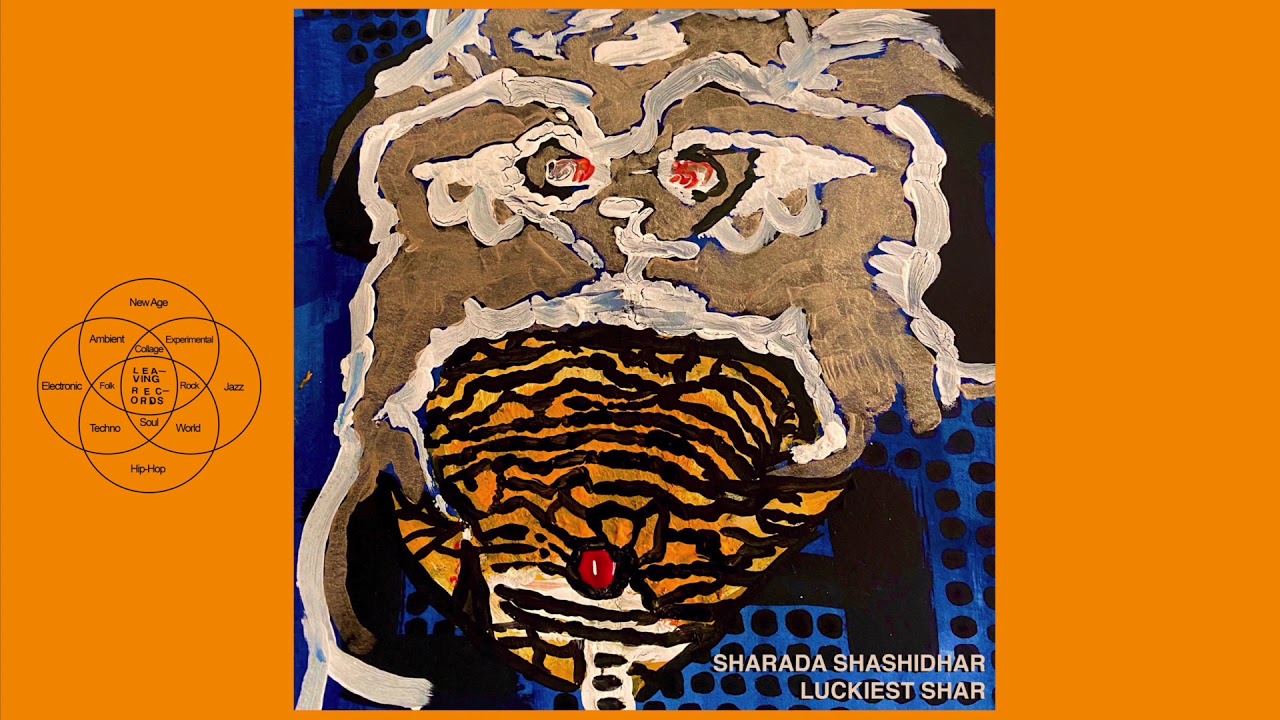 Watch Sharada Shashidhar - Luckiest Shar on YouTube Watch Sharada Shashidhar - Luckiest Shar on YouTube