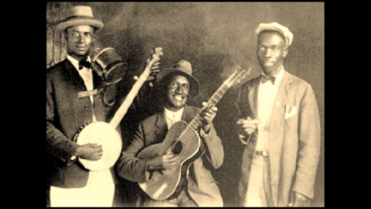 Memphis Jug BandCoal Oil Blues YouTube