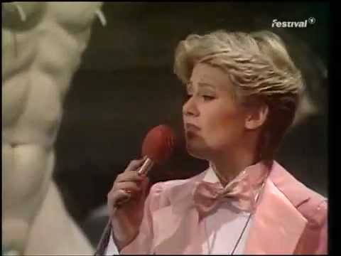 Gitte - Lass mich heute nicht allein