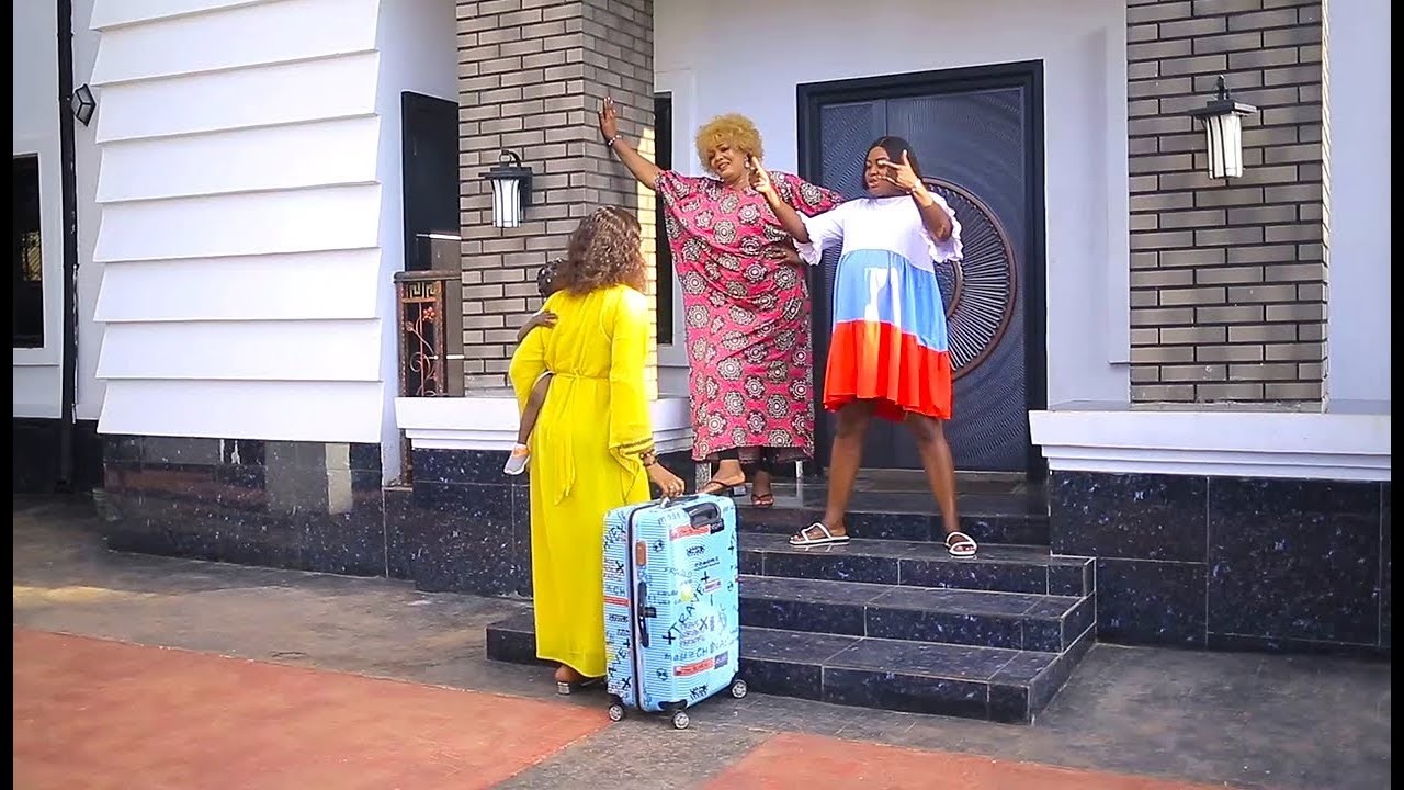 MA BELLE-MÈRE M'A MALTRAITÉ ET A PRIS UNE AUTRE FEME PARCE QUE JE SUIS STÉRILE,MAIS DIEU M'A SAUVÉ1