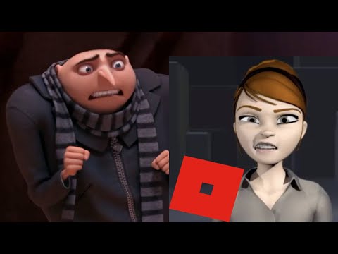gru sees new roblox update