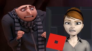 gru sees new roblox update