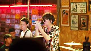 The Toys - กลับมาได้หรือเปล่า,เลือกได้ไหม