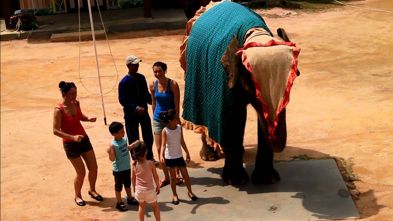 2015 Kids in Singapore YouTube