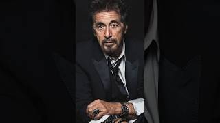 Al Pacino's 3-Year-Old INTIMIDATED Him Before His Oscar Win! Net Worth