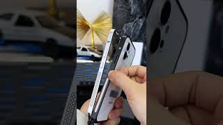 Honor 600s: Want a secure phone without a case? Choose a metal frame protective