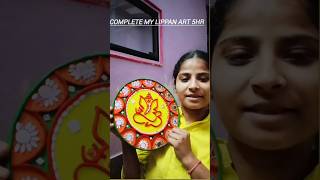 my first step to becoming an artist🤣#viral#youtubeshorts#ytshorts#love#trending#art#artist#lippanart
