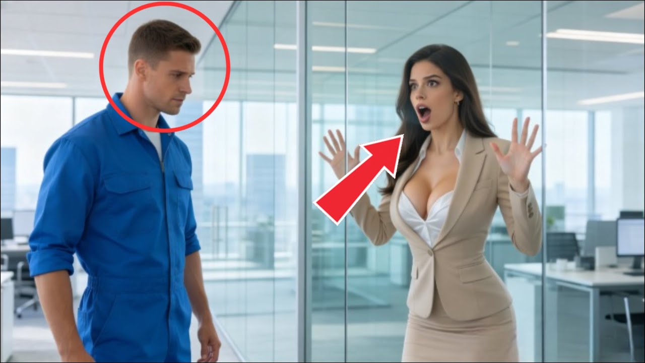 Twin Daughters Drove Everyone Away — Then They Met Him