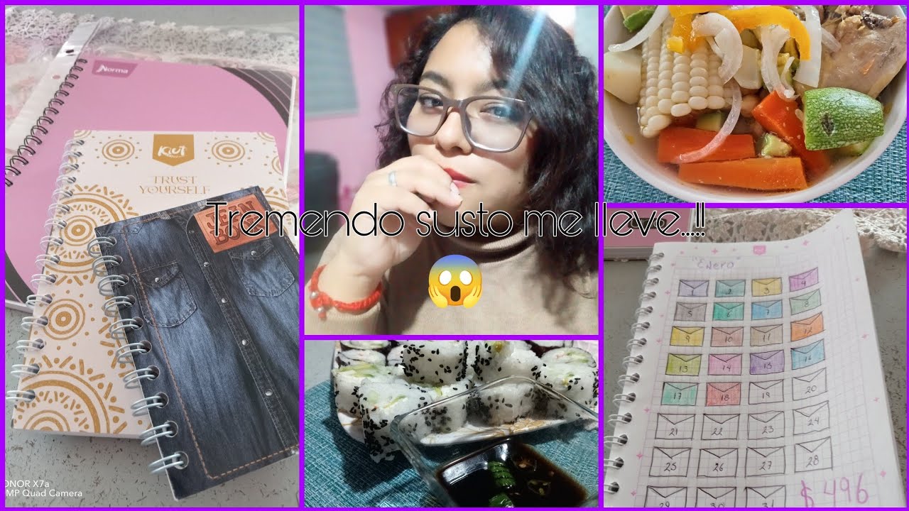 Vaya que nos asustamos....🥺 