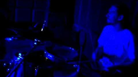 Flicker Fusion - Kadena live @ Obsidian Bar 02.04.11