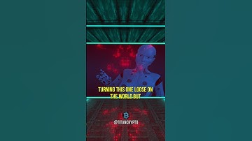 We Are Not Ready For CHAT GPT-4