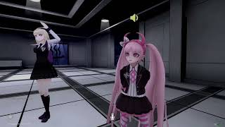 Shinri Trial.Игра 37. 1/3 Бомжей Надежды 7