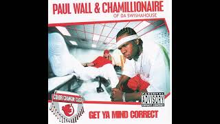 11  Balla Talk II (Paul Wall & Chamillionaire: Get Ya Mind Correct)
