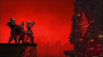 The Ascent - Hard Mode - Solo - No Commentary - Part 3