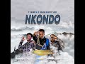 Y CELEB x J CELEB x EMMY ZED - NKONDO