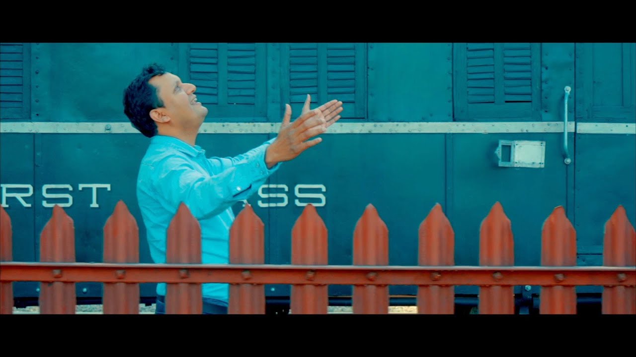 Asmaan Mera Watan Hai by ARIF BHATTI | New Masihi Geet | Trinity Vision Studios | Keys Signature