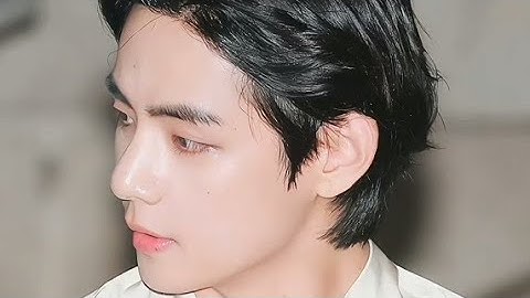 Aahh !✨His natural Honey Skin🙈😍💓|| #bts #taehyung #tae #vff #taehyungff #btsv #naturalbeauty #shorts