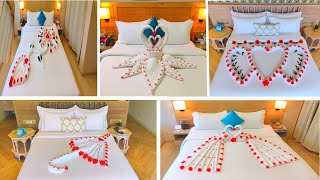 how to make bedroom beautiful || romantic cupole room decorating || AR LOVE