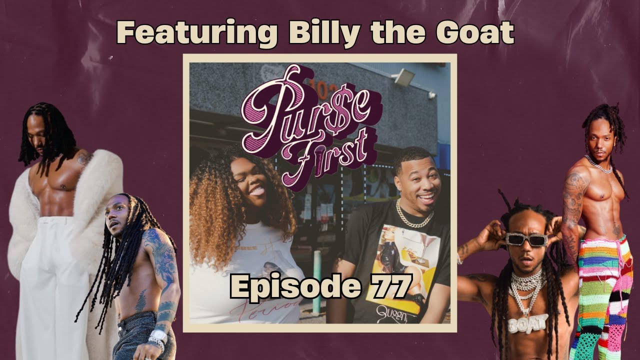 Ep. 77 | Billy the Goat Interview | Why Gay Rap Is Really Flopping ...