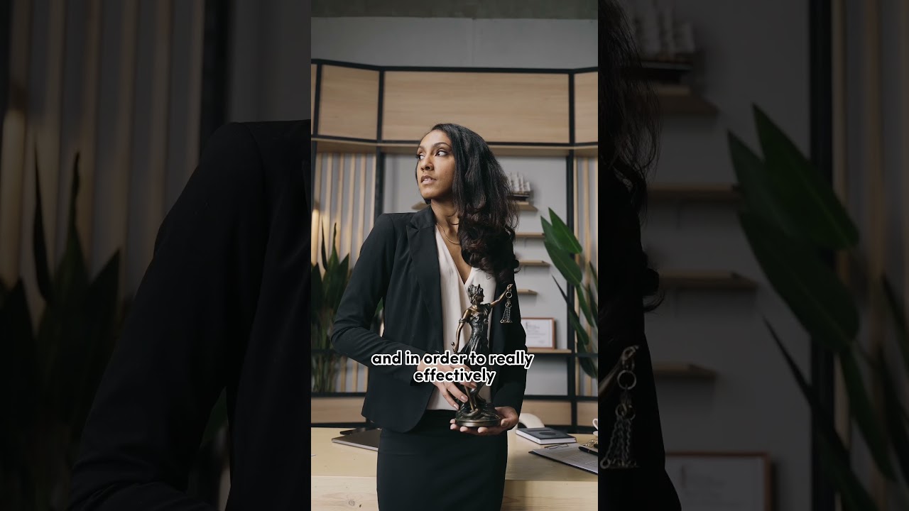 Customer Service and Being a Lawyer