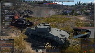 War Thunder: why don't to attack enemy base