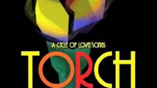 "Happy" from TORCH by Derek Fox, sung by Forest VanDyke