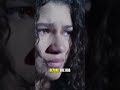 Why Rue Bennett sabotages her own happiness #zendaya #character #analysis #fyp #euphoria #tv #rue