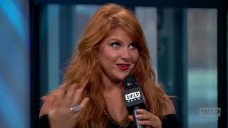 Julie Klausner On Filming During The 2016 Election Season Julie Klausner On Filming During The 2016 Election Season