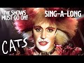 Macavity Sing A Long CATS The Musical mp3