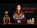 Mitología Eslava