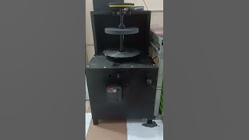 máy mài tông đơ