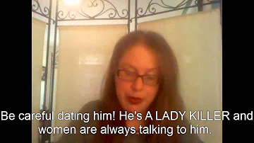 What does the idiom Lady Killer mean?