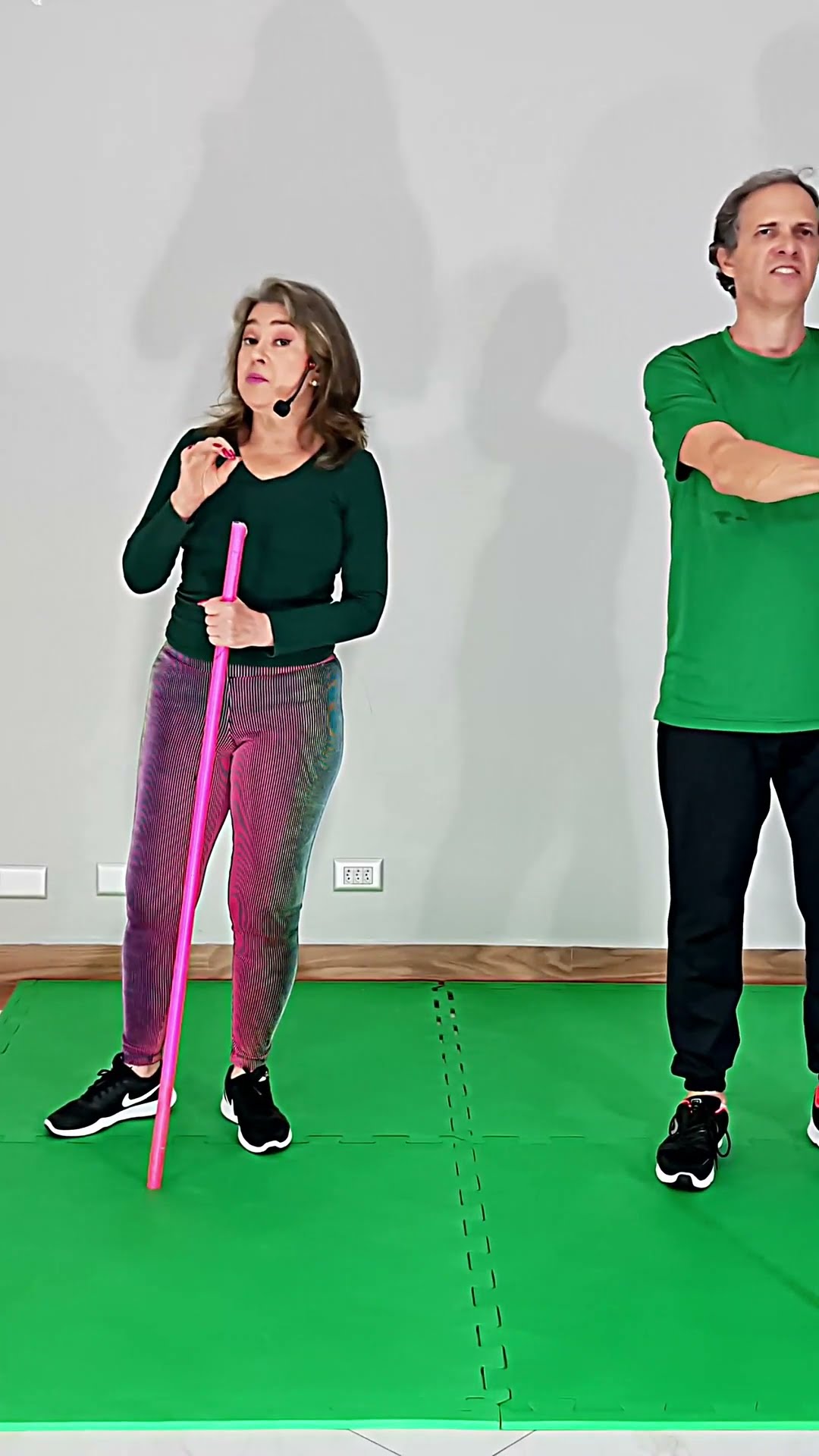 Parte 13 Treino Intenso para Definir e Esculpir seu Corpo: Cintura Irresistível!