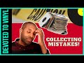 Vinyl Collecting Tips: 3 Mistakes to AVOID!