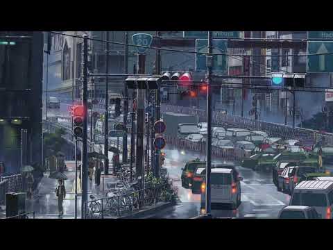 Nujabes - Reflection Eternal [Slowed & Reverbed]