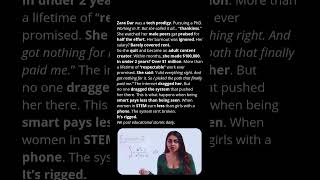 Zara Dar. The Internet Dragged Her.