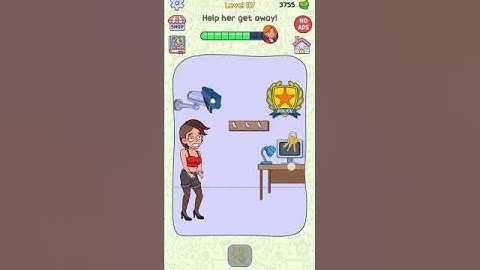 Help her away: Hidemyproof 😱 Android X iOS #shorts #viral #short