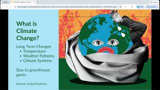 Climate Change and Health in Hawaiʻi: An Overview and Public Health Response