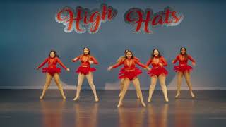 Duncanville ISD Spring Show 2021