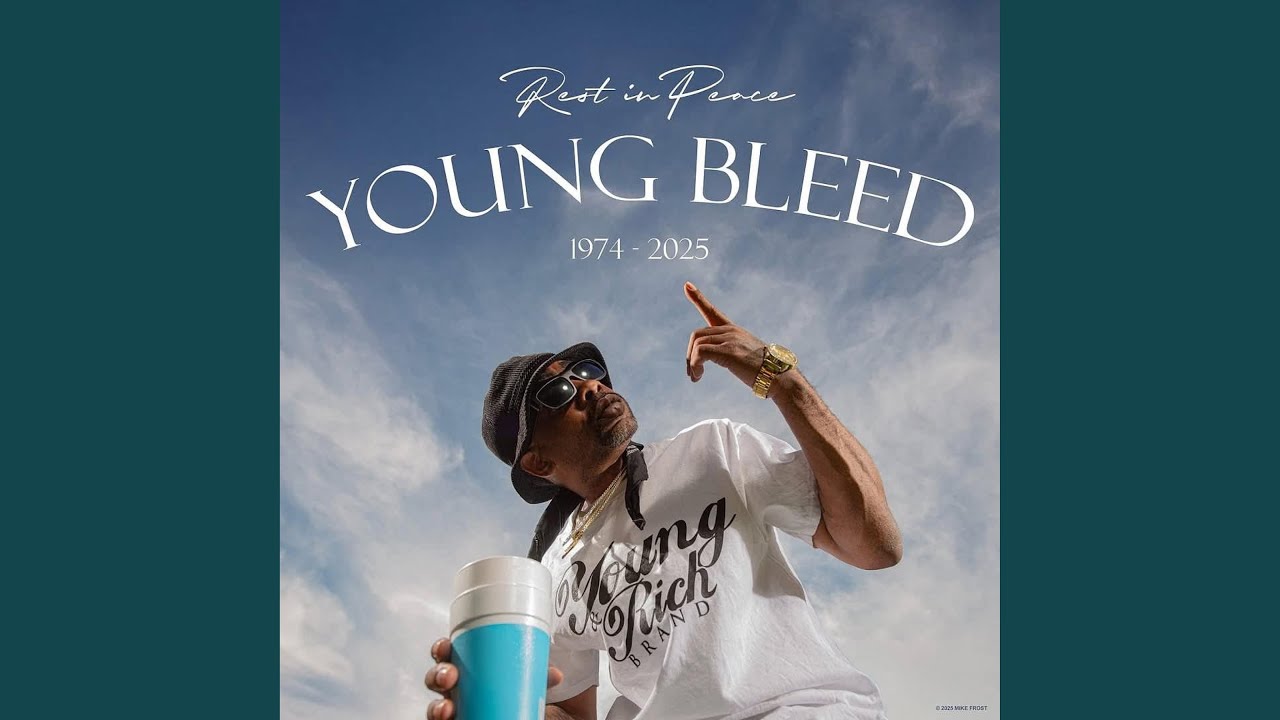 Bass knock beats Rip stubb a lean and yung bleed