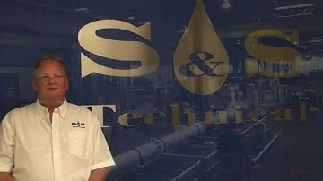 Scott Ogburn - CEO S&S Technical, Inc.
