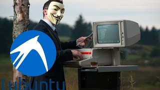 Linux para Ciber cafe