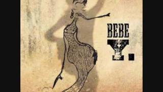 Video thumbnail of "Bebe -  Recomposicion"