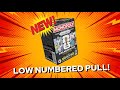 NEW PANINI FIFA WORLD CUP PRIZM BLASTERS!