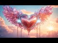 Sacred Frequency of Abundance - Divine Blessing of Prosperity - Manifestation Meditation