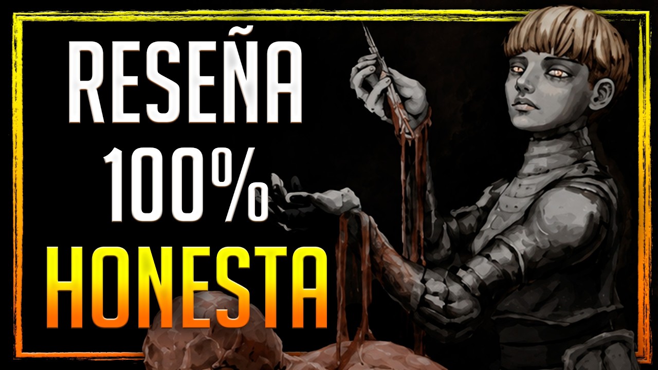LA VERDAD sobre FEAR AND HUNGER
